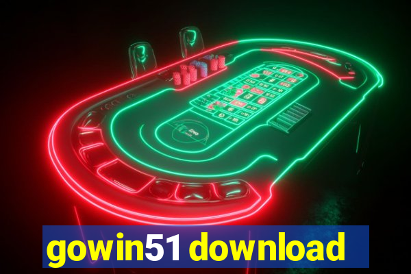 gowin51 download